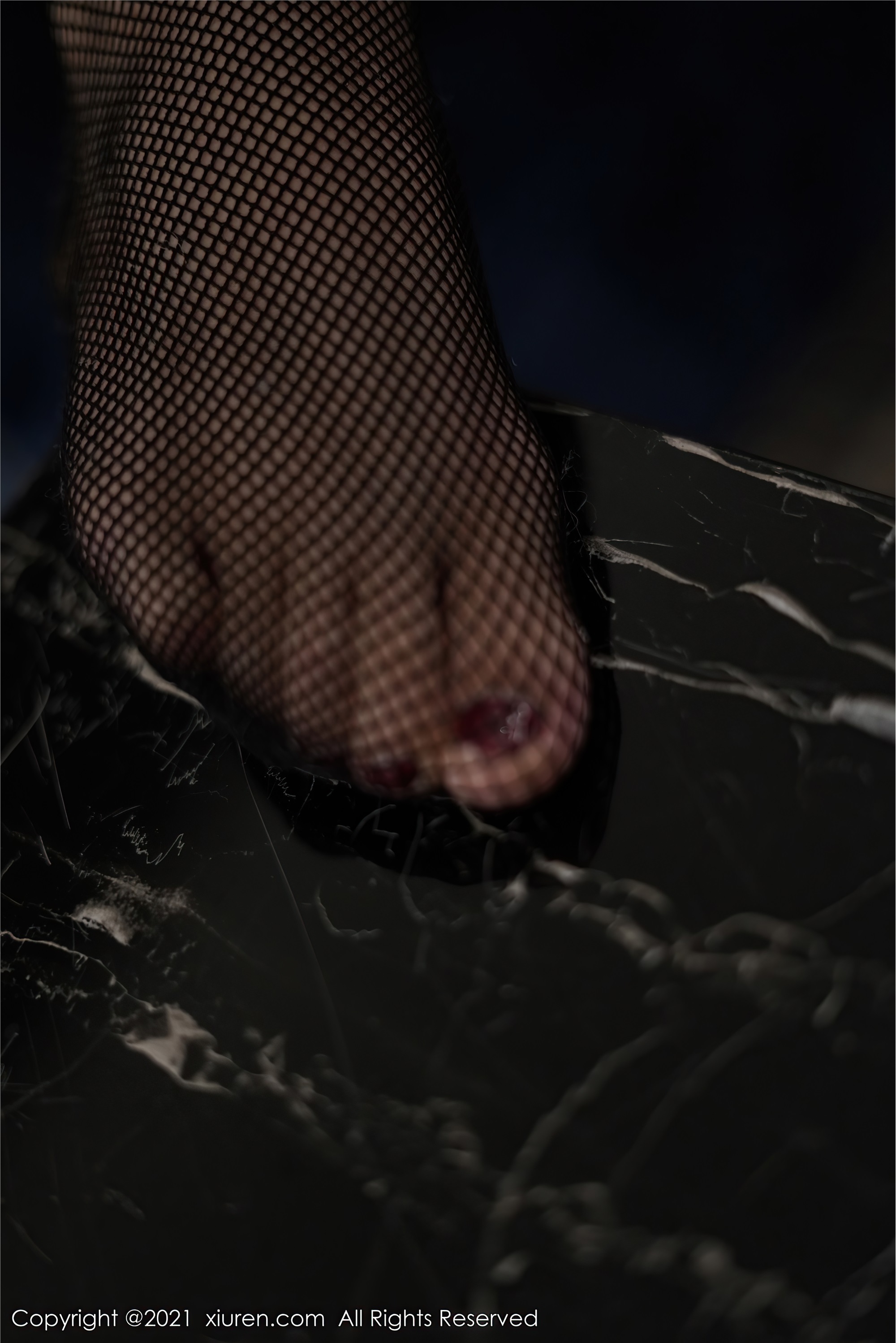 XiuRen秀人网  2021.01.21 No.3028 美七Mia